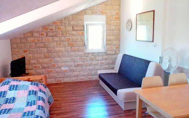 Apartments Drazen