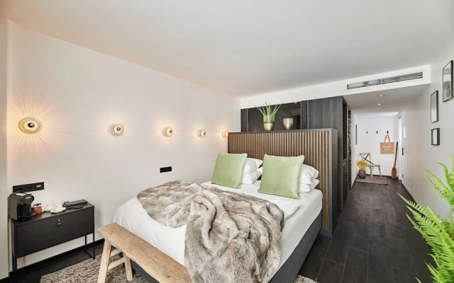 Nena Hotel Bremen