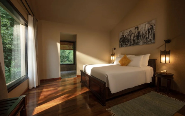 Jiva Hoa Lu Retreat