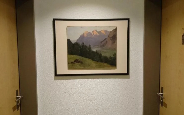 Bischofalp