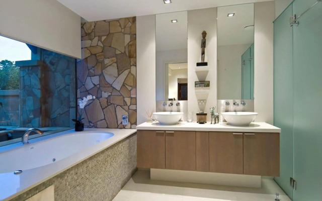 5 Star Luxury Villa 113 at Sea Temple Palm Cove