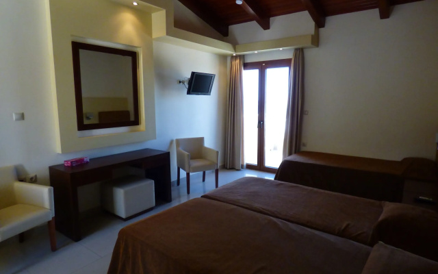Lemnos Village Resort