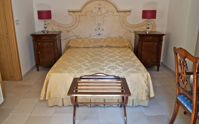 Hotel Vico Regio