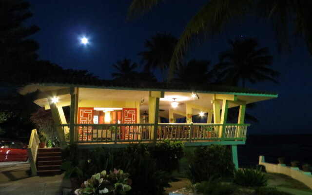 Caribe Playa Beach Hotel In Patillas Puerto Rico From 173 Caribe Playa Beach Hotel In Patillas