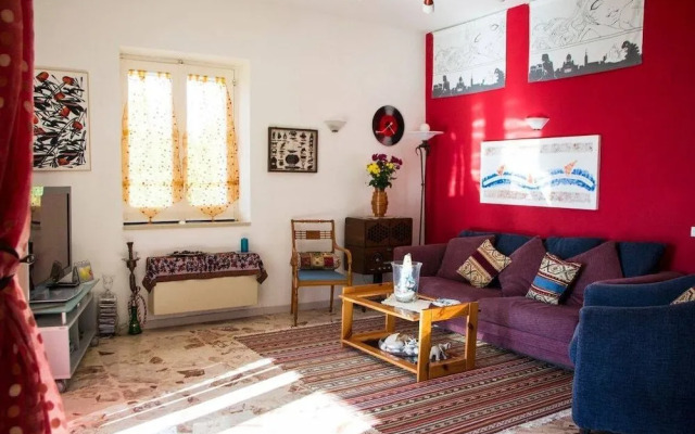Villa Armonia
