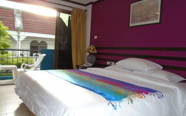 South Siam Guesthouse