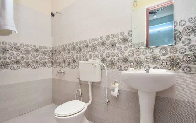 Shelton Suites Manayata By OYO Rooms