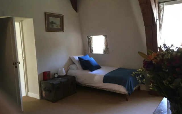 Maison d'Hôtes Chandon de Briailles