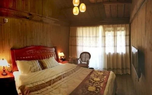 Yixiu Mountain Inn