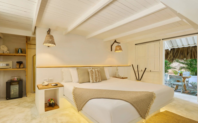 Hotel Fenix Beach Cartagena