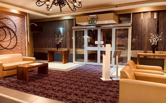 The Rutland Hotel