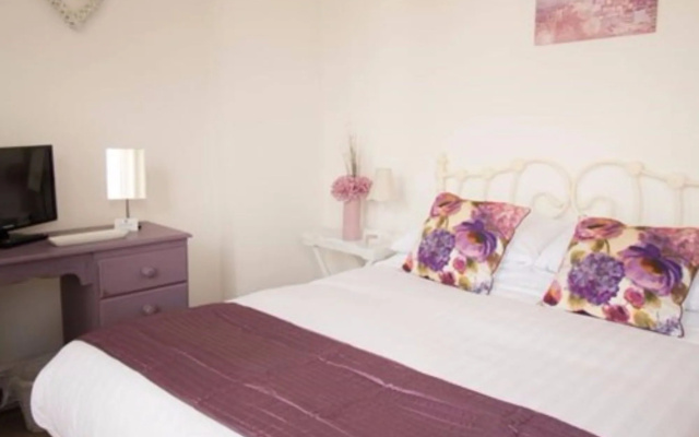 The Westby Guest House