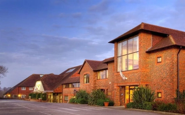 Dale Hill Hotel & Golf Club