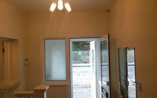 South Park Cottage Apartment