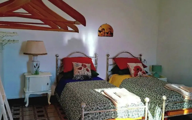 Casa Vacanze PetFriendly tra i Vigneti