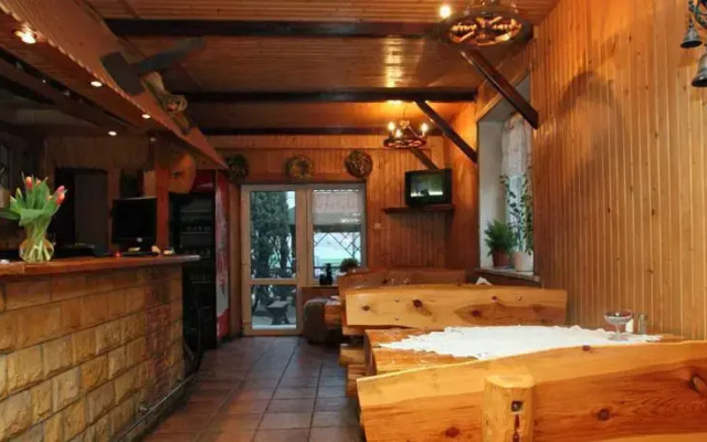 Motel Złota Karczma
