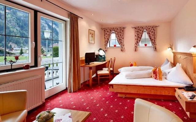 Sylvanas Wohlfhl Hotel