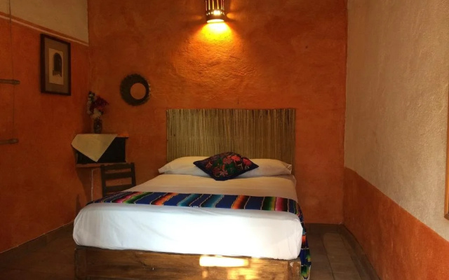 Posada Mexico