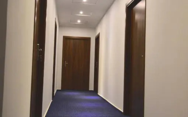 Ozonowane Apartamenty Next to Galeria Katowice