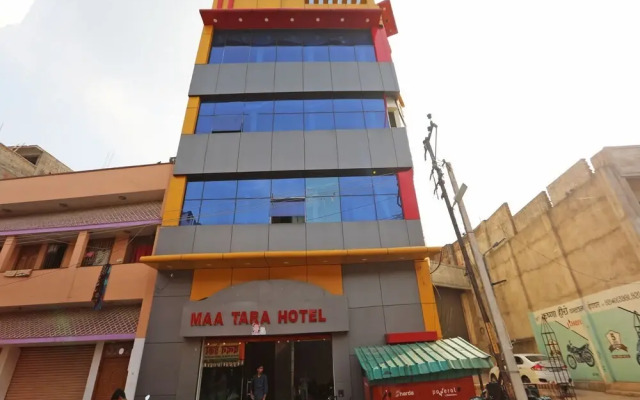 Maa Tara Hotel by OYO Rooms