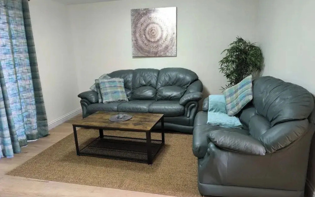 Cozy Corner For You !