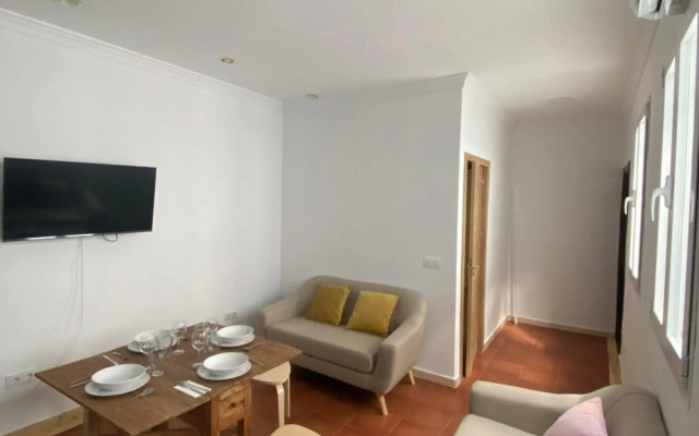 Apartamentos CEO - Alameda