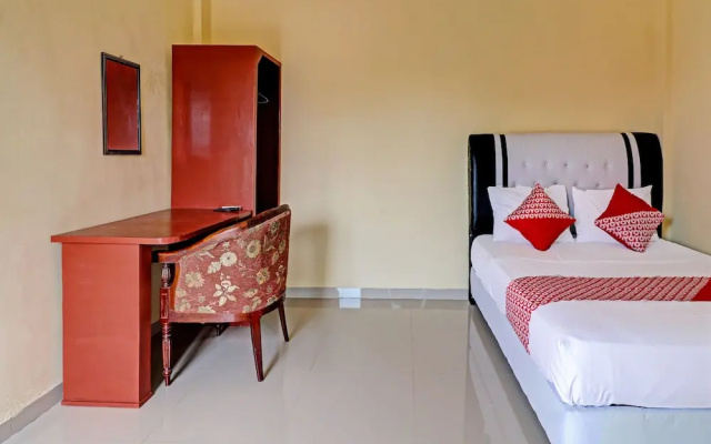 Arizon Kost By OYO