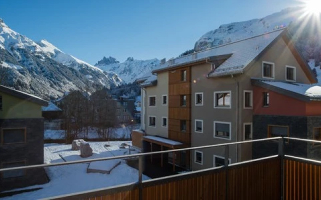Titlis Resort