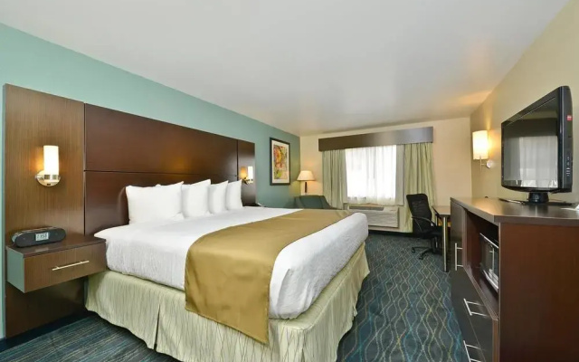 Super 8 Marion OH