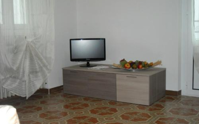 La Vista