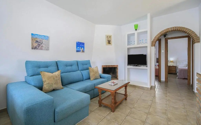 Chalet Aires del Sur 1