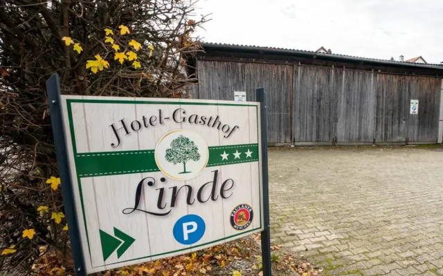 Zur Linde