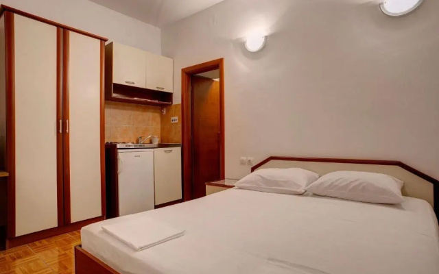 Apartments Boreta II
