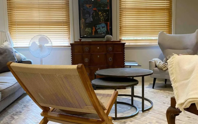 Charming 2-bed Apt With 2 Bathtub Central London
