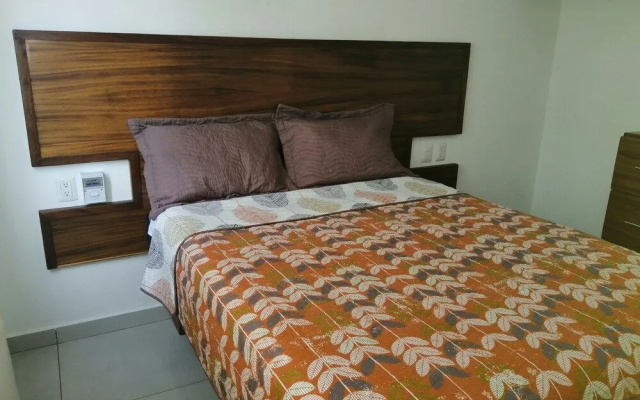 Hotel mi Angel