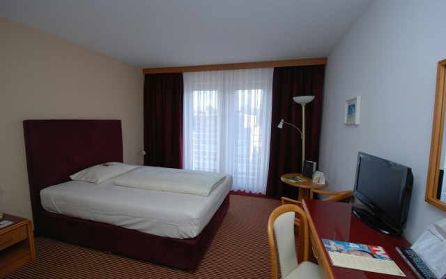 HK-Hotel Düsseldorf City