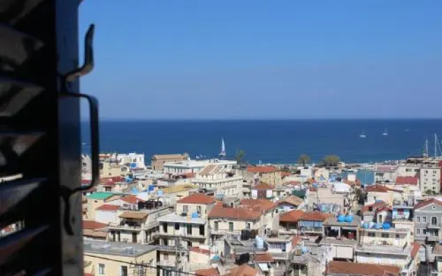 La bella vista