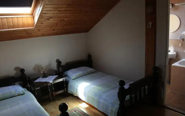 Mara Guest House