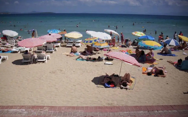 Asteria Eros Didim (Ex.Aurum Exclusive Club)