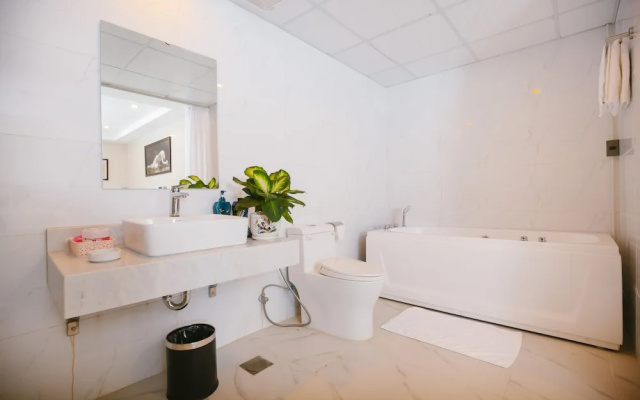 Songlam Waterfront Hotel - 藍江酒店