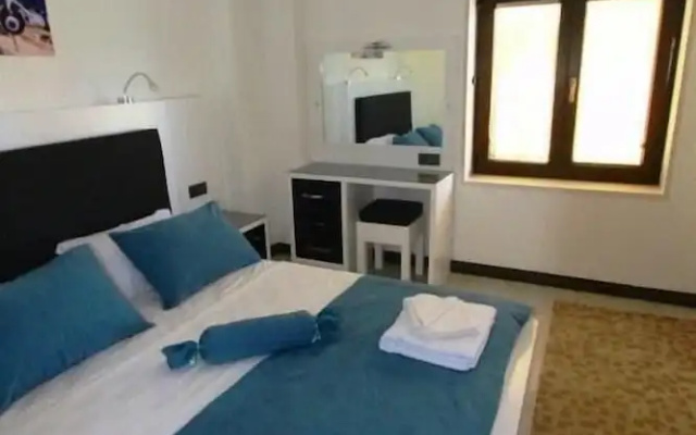 Villa Isabel