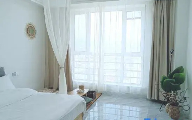 Guyuan Yayu Apartment