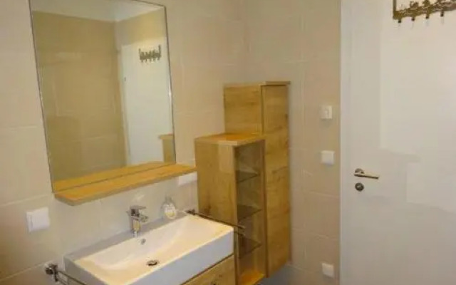 Appartement Gabbie