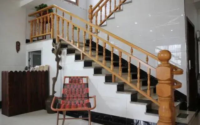 Xiangjian Xiaoqi Hostel