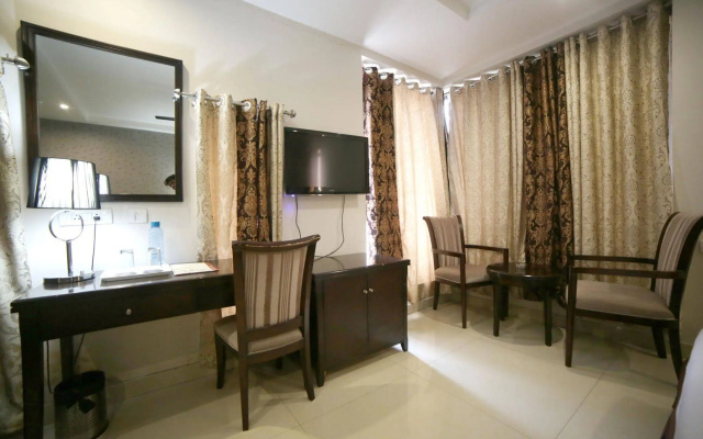 Majestica Inn