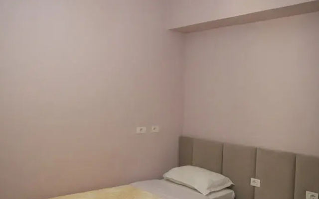 Vila Merkaj