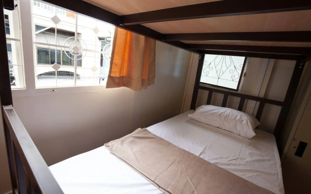Sam Sen See  Hostel