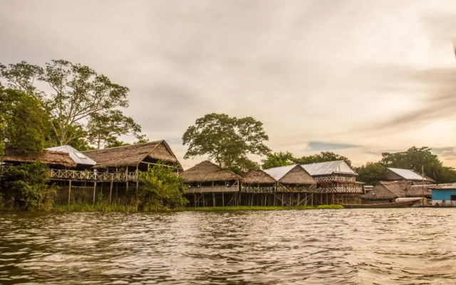 La Maloka Ecolodge