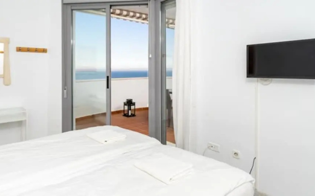 107710 Apartment In Fuengirola
