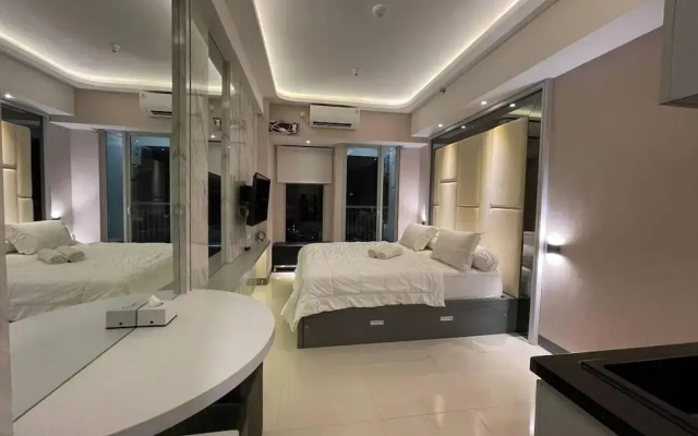 Cosmy Benson Apartment at Pakuwon Mall